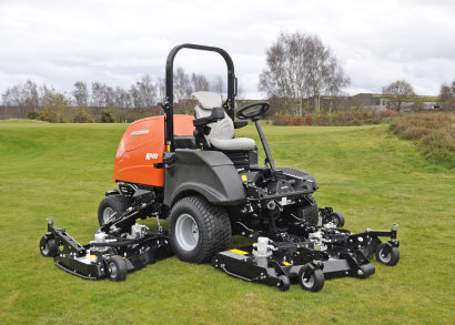 Ransomes MP493-108
