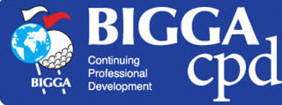 BIGGA cpd logo