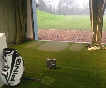 Huxley Golf and Ping Partner – second image