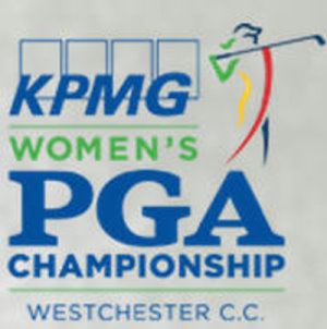 KPMG Women’s PGA logo