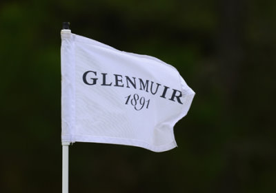 Glenmuir flag