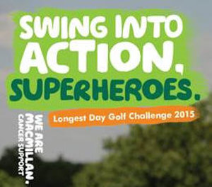 Longest Day Golf challenge