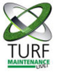 Turf Maintenance Live website