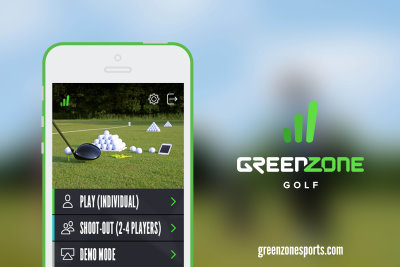 GreenZone Golf – GBN