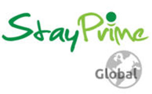 StayPrime Global logo