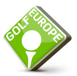 Golf Europe logo
