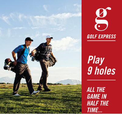Golf Express