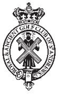 R&A Golf Club of St Andrews logo