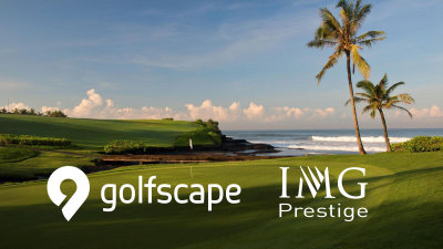 Press Release Image for IMG Partnership
