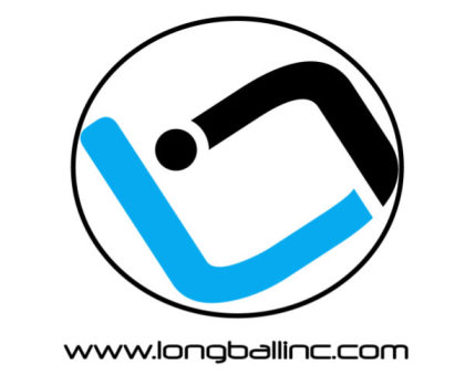 Longball inc logo