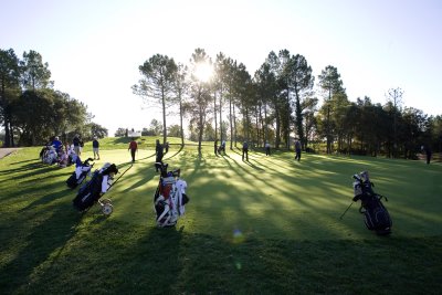 2. Putting green_PGA Catalunya Resort
