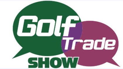 New Golf Trade Show logo
