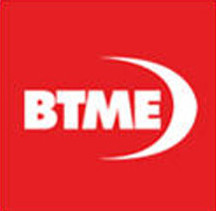 BIGGA BTME logos