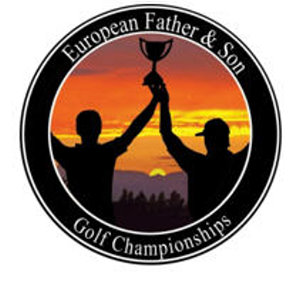 Father and Son logo