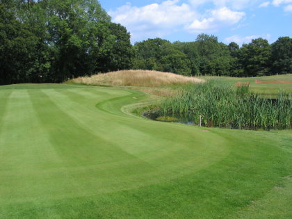 Horsham Golf Centre 006