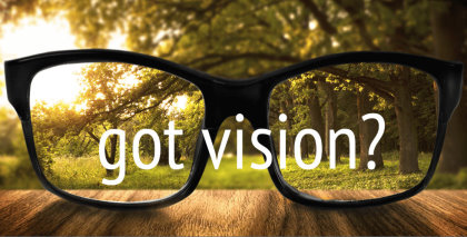EGCOA Got Vision