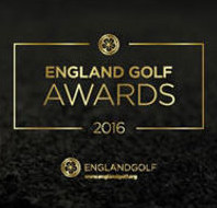 England Golf Awards