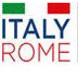 Italy 2022 Ryder Cup Bid logo.