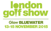 London Golf Show logo
