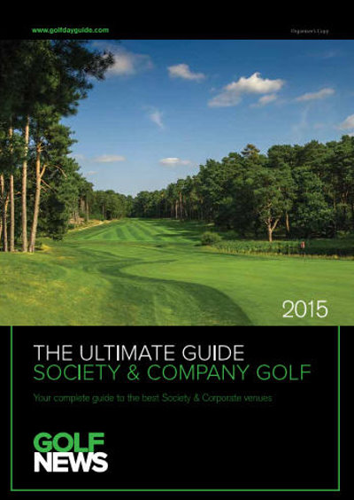 Ultimate Golf Day Guide