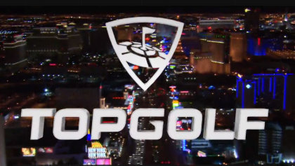 topgolf Las Vegas