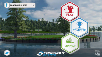 Foresight Sports Front Page_FSX 2