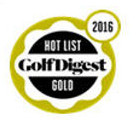 TaylorMade Golf Digest Hotlist