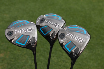 PING G Series is Number One IMG_7268