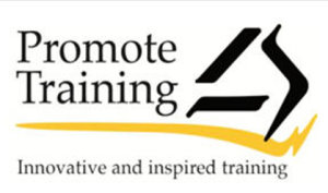 Promote Training logo