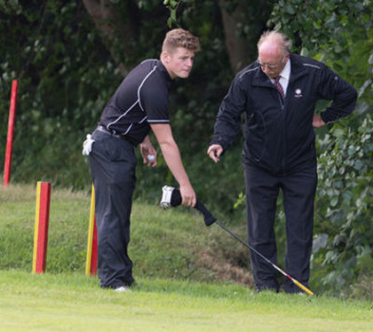 Golf Business News R&A launches referee programme