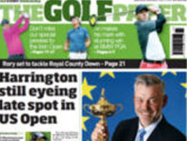 The Golf Paper