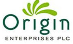 Origin Enterprises logo