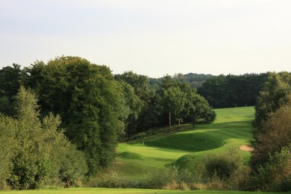 Mannings Heath Golf Club – Waterfall Course