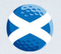 Scottish Golf logo thumbnail