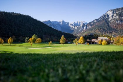 Golfclub Domat Ems joins Troon