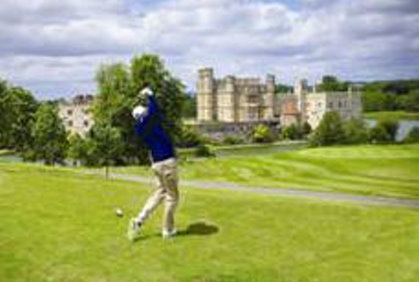 Leeds Castle Golf Club