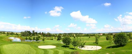 Golfpark Metzenhof _Austria_course