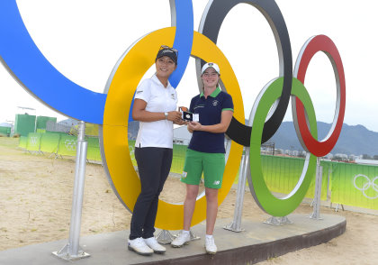 Golf Previews – Olympics: Day 11