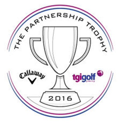 TGI Partnership Trophy image