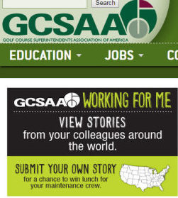 gcsaa-website-grab