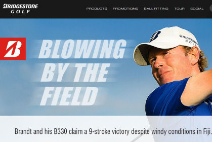 bridgestone-golf-website