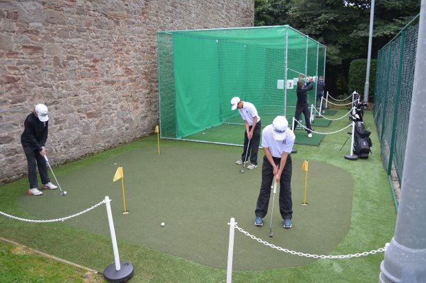 huxley-golf-practice-area-at-merchiston-castle-school