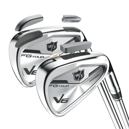 wilson-fg_tour_v6_4_and_7_iron_weight