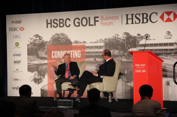jack-nicklaus-interviewed-by-giles-morgan-at-the-hsbc-golf-business-foru