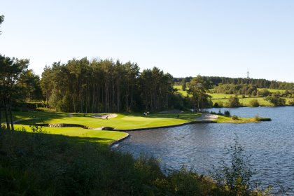 Golf Business News – WLG tilbyr en ny vei for Norge