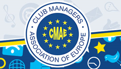 CMAE logo
