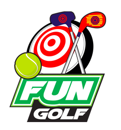 Fun Golf logo 2