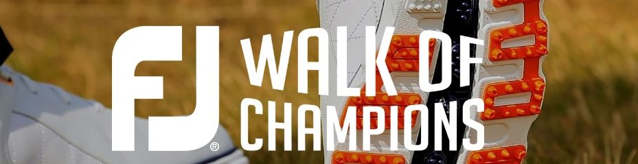 FJ Walk of Champions