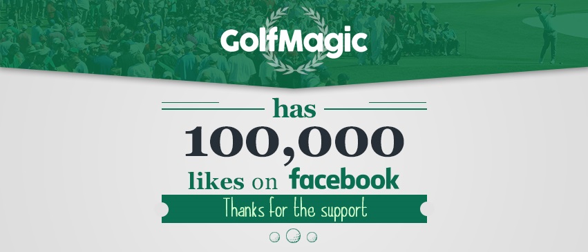Golf Magic 100000 golfmagic