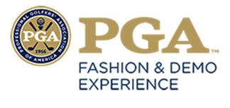 Las Vegas PGA Show logo